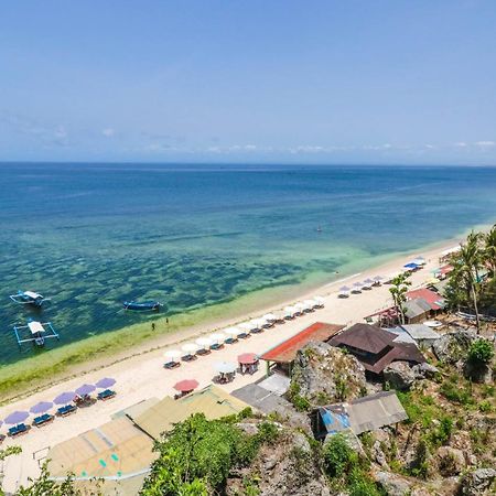 Oyo 2984 Berlian House Ungasan Hotel จิมบาราน ภายนอก รูปภาพ